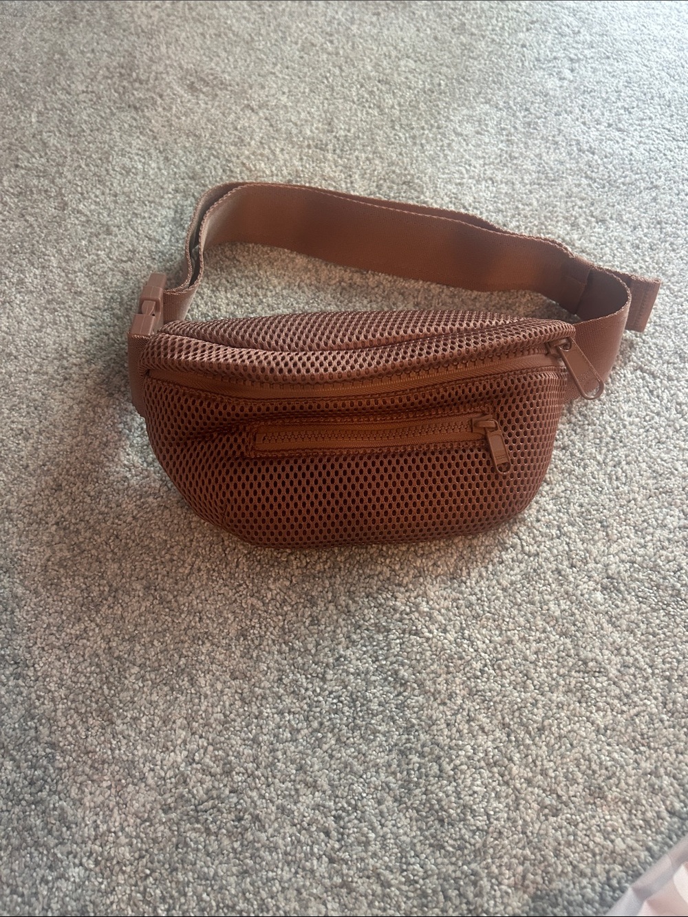 Dagne Dover Ace Fanny Pack